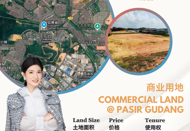 Kawasan Perindustrian Pasir Gudang