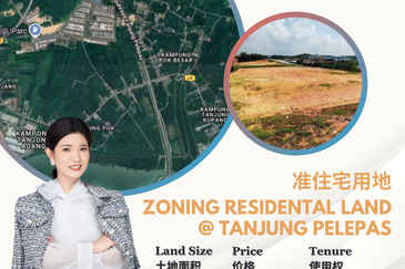 Port of Tanjung Pelepas