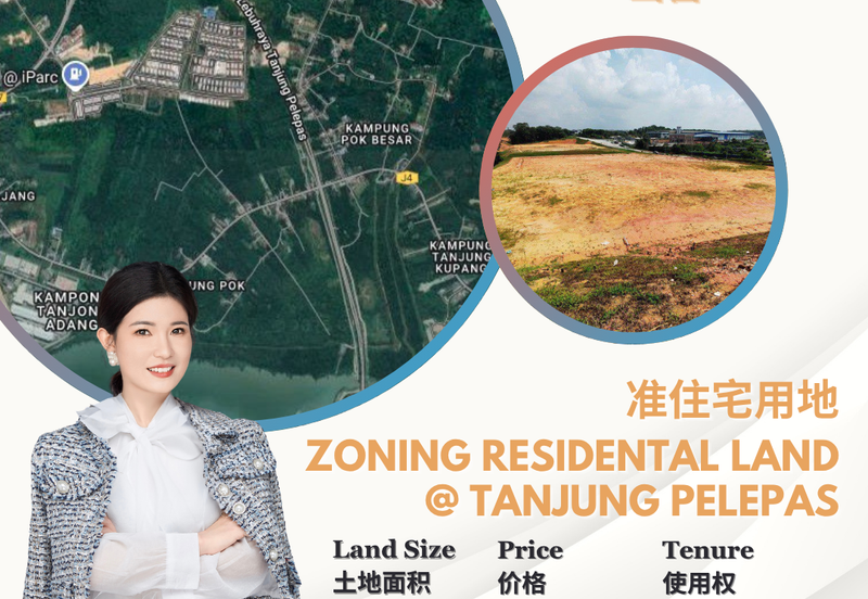 Port of Tanjung Pelepas