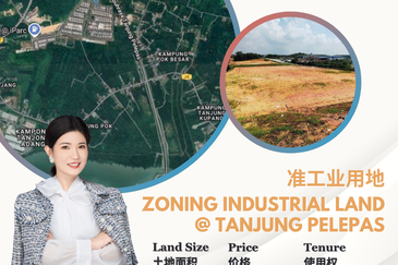 Port Of Tanjung Pelepas