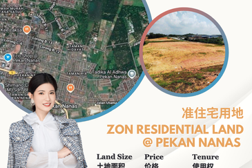 Taman Sri Pekan Nanas