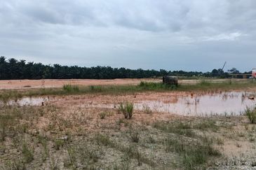 Kawasan Perindustrian Seelong