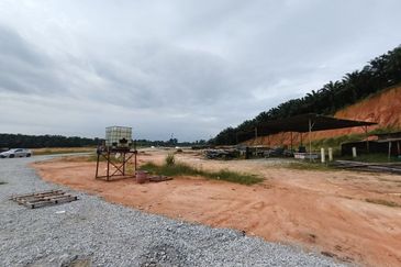 Kawasan Perindustrian Seelong