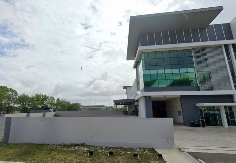 Kawasan Perindustrian Pasir Gudang