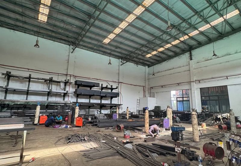 Setia Business Park 1