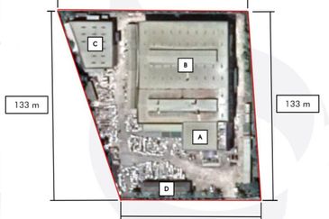 Kawasan Perindustrian Pasir Gudang