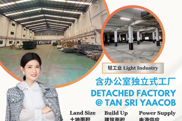 Taman Tan Sri Yaacob