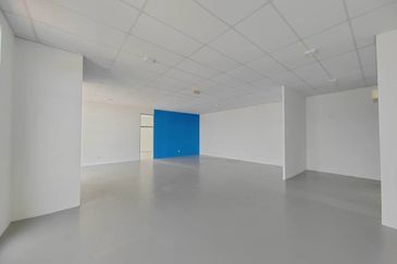 i-Parc @ Tanjung Pelepas