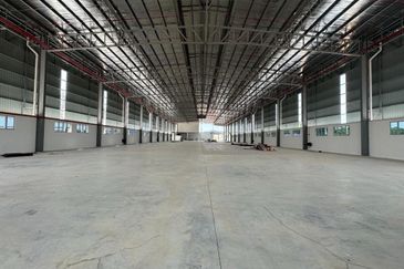 Smart Industrial Park @ SILC