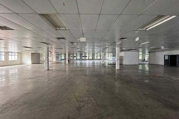 Taman Perindustrian Desa Cemerlang