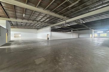 Taman Perindustrian Desa Cemerlang