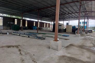 Kawasan Perindustrian Seelong