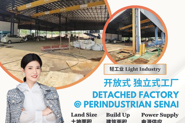 Taman Perindustrian Senai