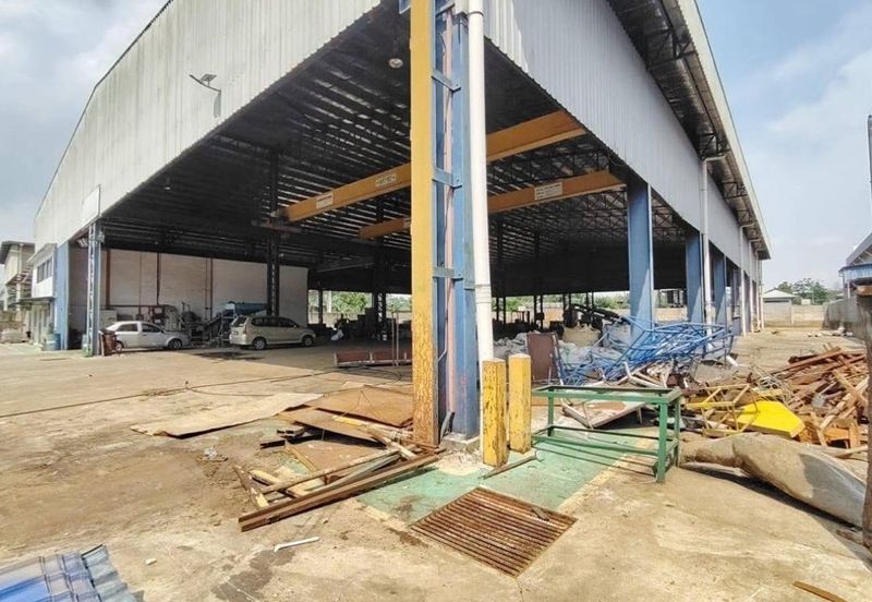 Taman Perindustrian Senai