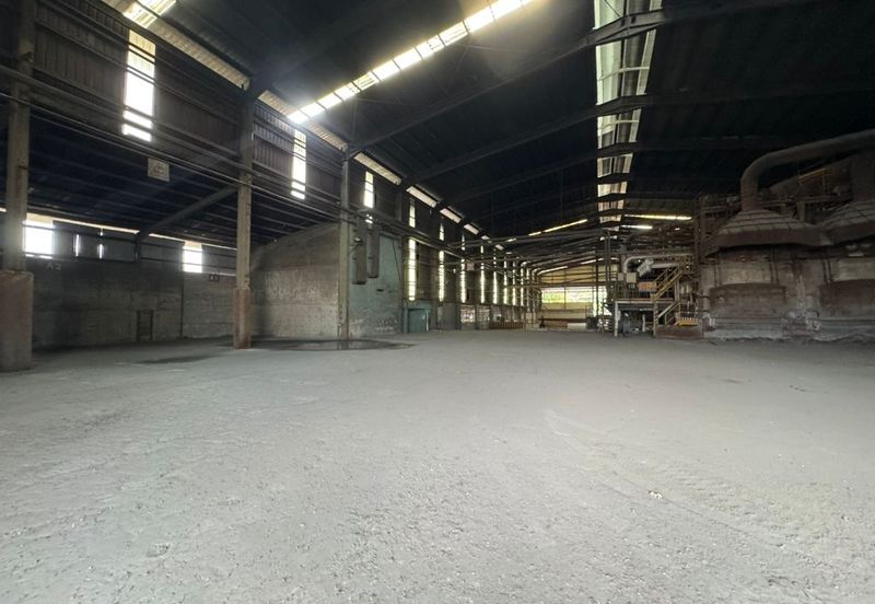 Kawasan Perindustrian Pasir Gudang