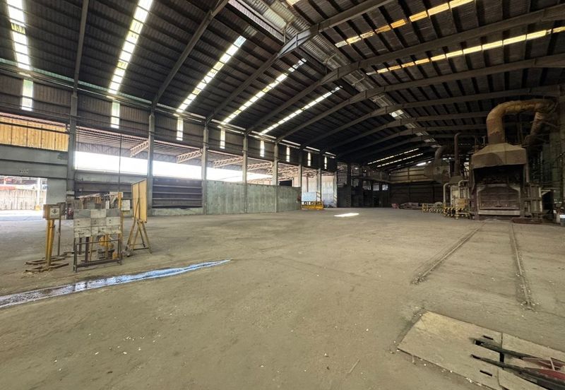 Kawasan Perindustrian Pasir Gudang