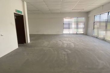 Taman Perindustrian Ulu Pulai