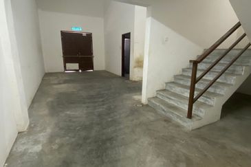 Taman Perindustrian Ulu Pulai