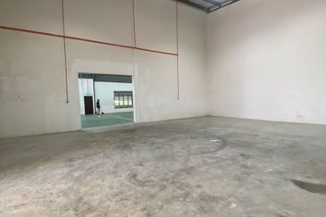 Taman Perindustrian Ulu Pulai