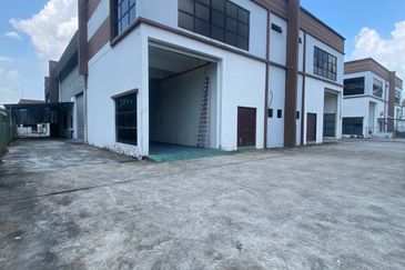 Taman Perindustrian Ulu Pulai