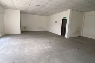 Taman Perindustrian Ulu Pulai