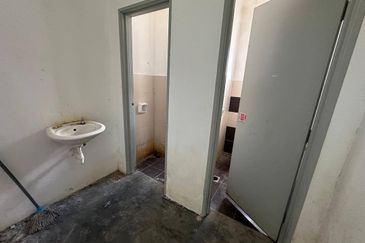 i-Parc @ Tanjung Pelepas