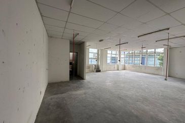 i-Parc @ Tanjung Pelepas