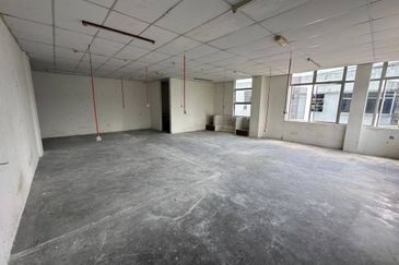 i-Parc @ Tanjung Pelepas