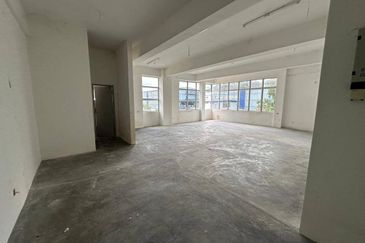 i-Parc @ Tanjung Pelepas