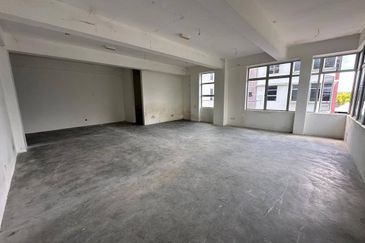 i-Parc @ Tanjung Pelepas