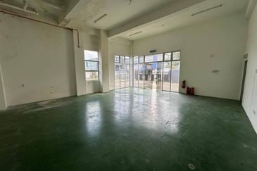 i-Parc @ Tanjung Pelepas