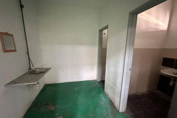 i-Parc @ Tanjung Pelepas