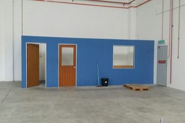 Setia Business Park 1