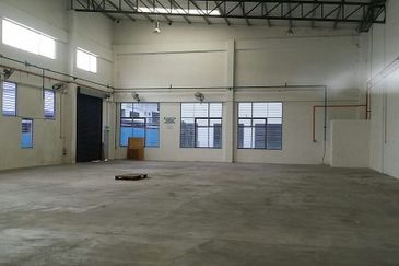 Setia Business Park 1