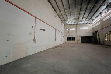 Taman Perindustrian Desa Cemerlang