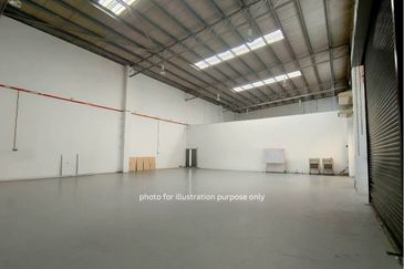 Setia Business Park 2