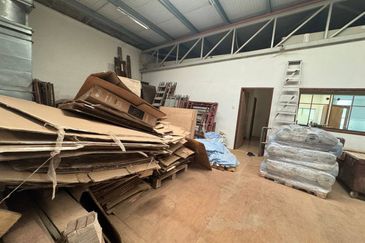 Setia Business Park 2