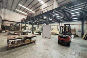 Setia Business Park 2