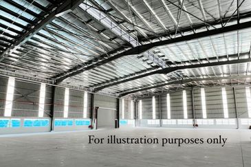 Smart Industrial Park @ SILC