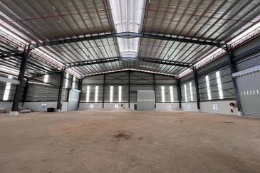 Taman Perindustrian Kota Puteri