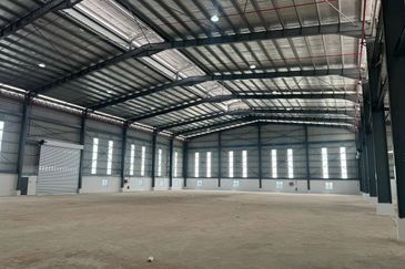 Taman Perindustrian Kota Puteri