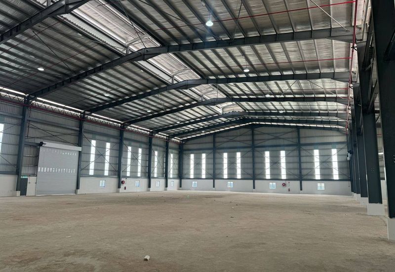 Taman Perindustrian Kota Puteri