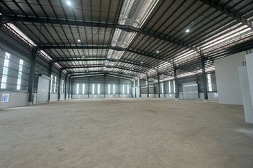 Taman Perindustrian Kota Puteri