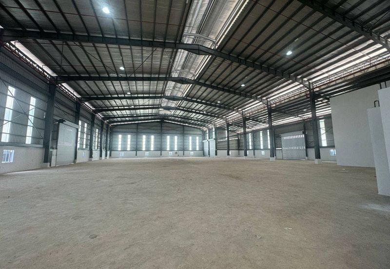 Taman Perindustrian Kota Puteri