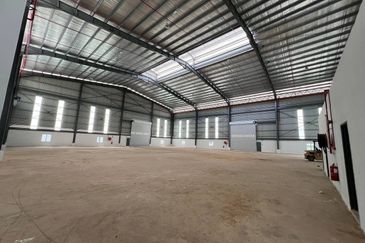 Taman Perindustrian Kota Puteri