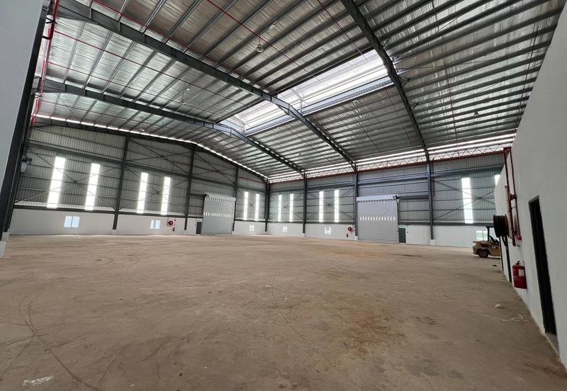 Taman Perindustrian Kota Puteri