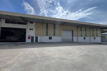 Taman Perindustrian Kota Puteri