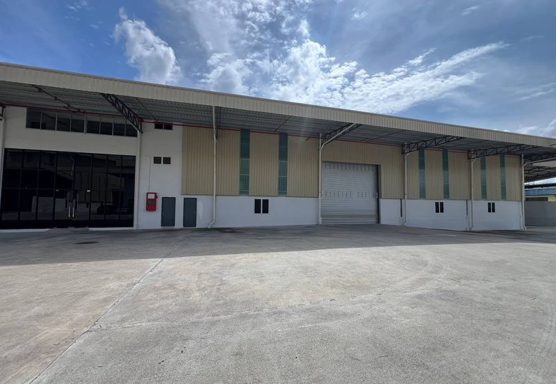 Taman Perindustrian Kota Puteri