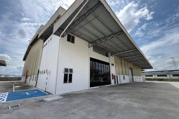 Taman Perindustrian Kota Puteri