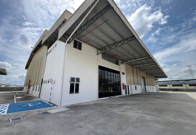 Taman Perindustrian Kota Puteri